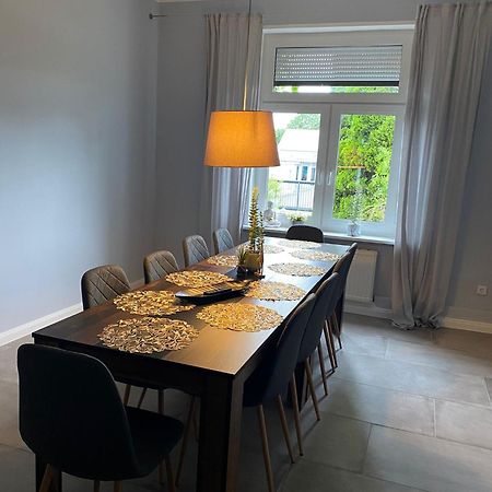 Villa Mariensiel 5 Schlafzimmer 2 Etagen ساندي المظهر الخارجي الصورة