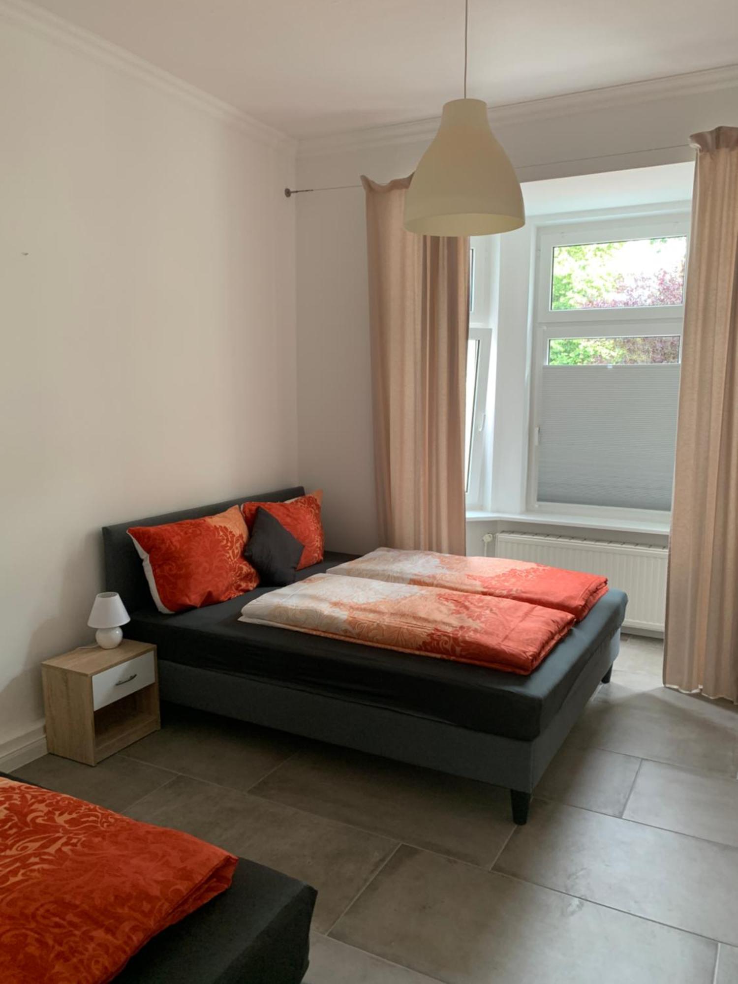 Villa Mariensiel 5 Schlafzimmer 2 Etagen ساندي المظهر الخارجي الصورة