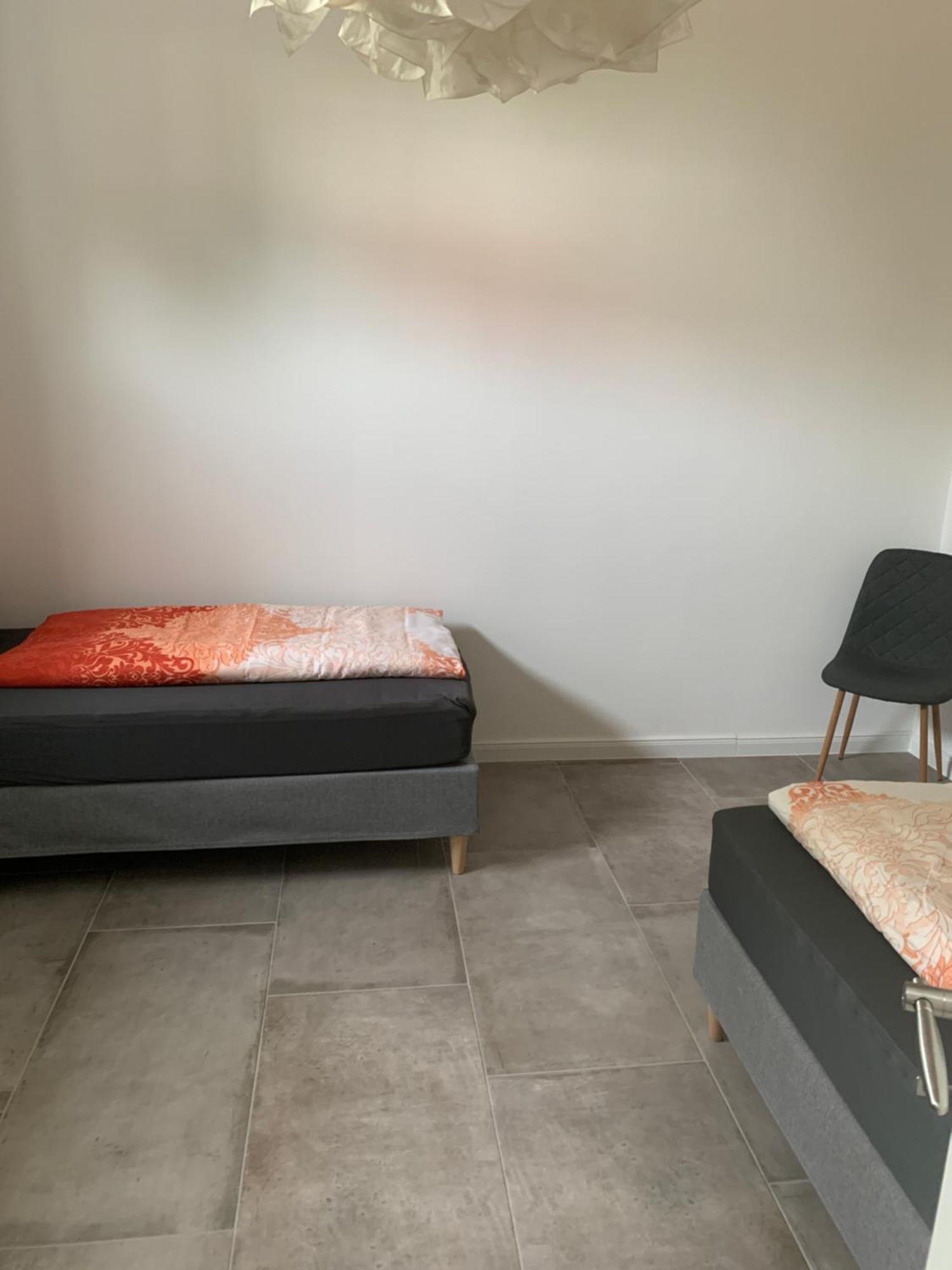 Villa Mariensiel 5 Schlafzimmer 2 Etagen ساندي المظهر الخارجي الصورة