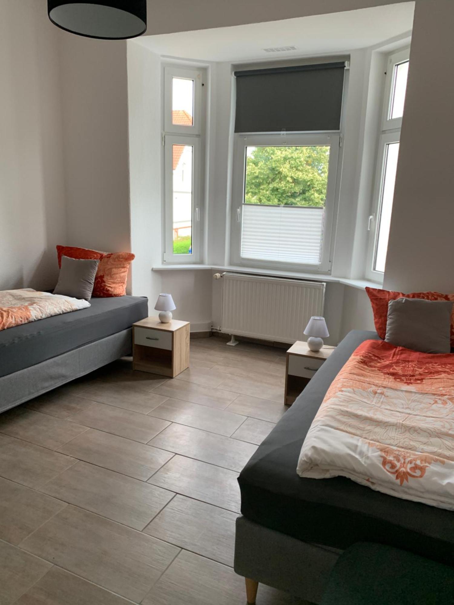 Villa Mariensiel 5 Schlafzimmer 2 Etagen ساندي المظهر الخارجي الصورة