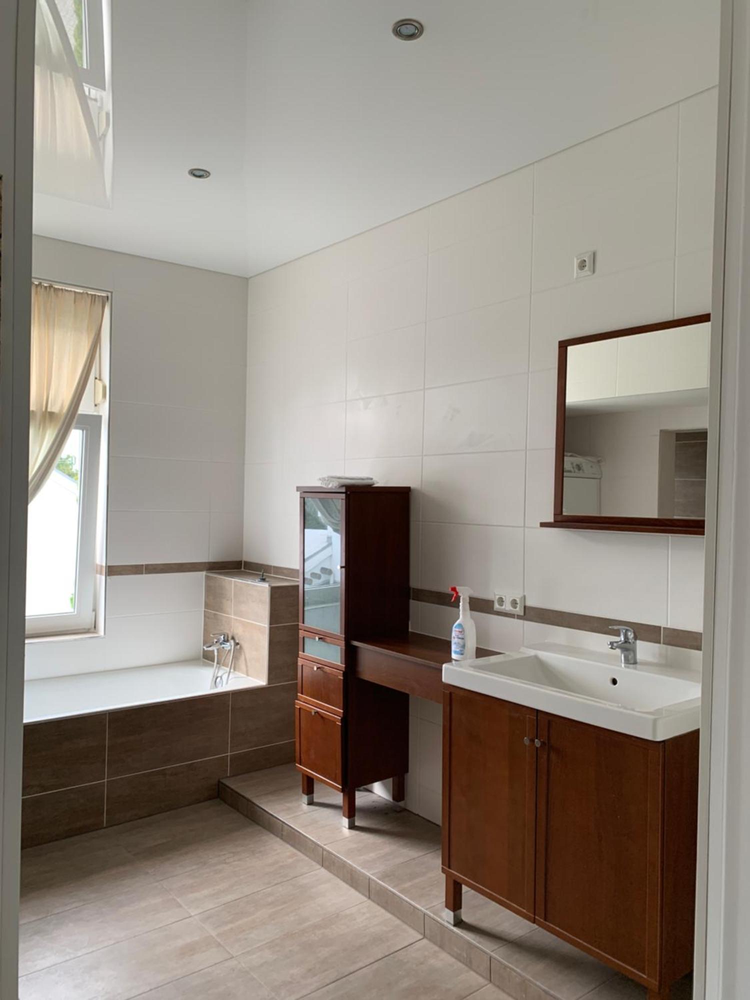 Villa Mariensiel 5 Schlafzimmer 2 Etagen ساندي المظهر الخارجي الصورة