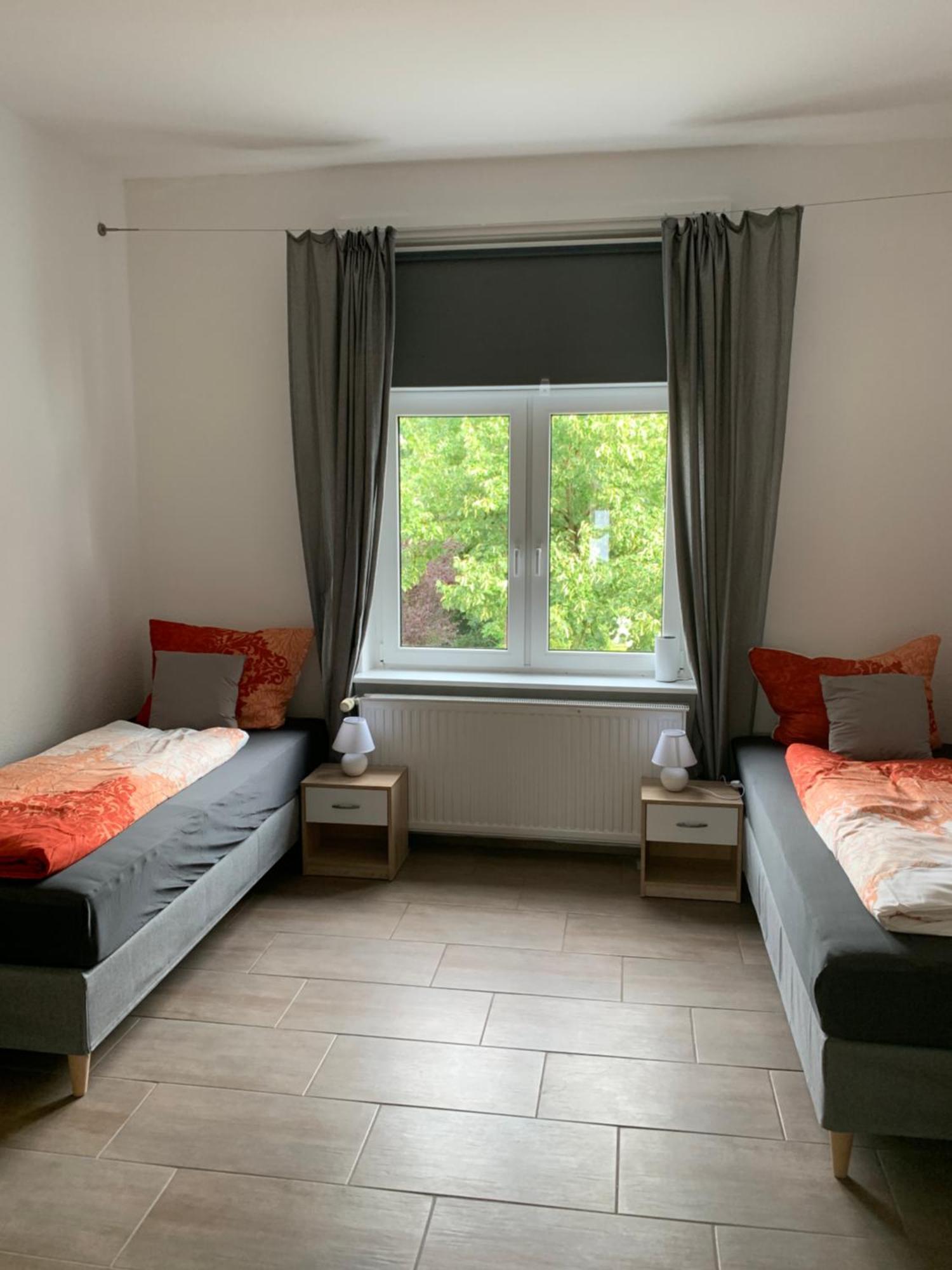 Villa Mariensiel 5 Schlafzimmer 2 Etagen ساندي المظهر الخارجي الصورة
