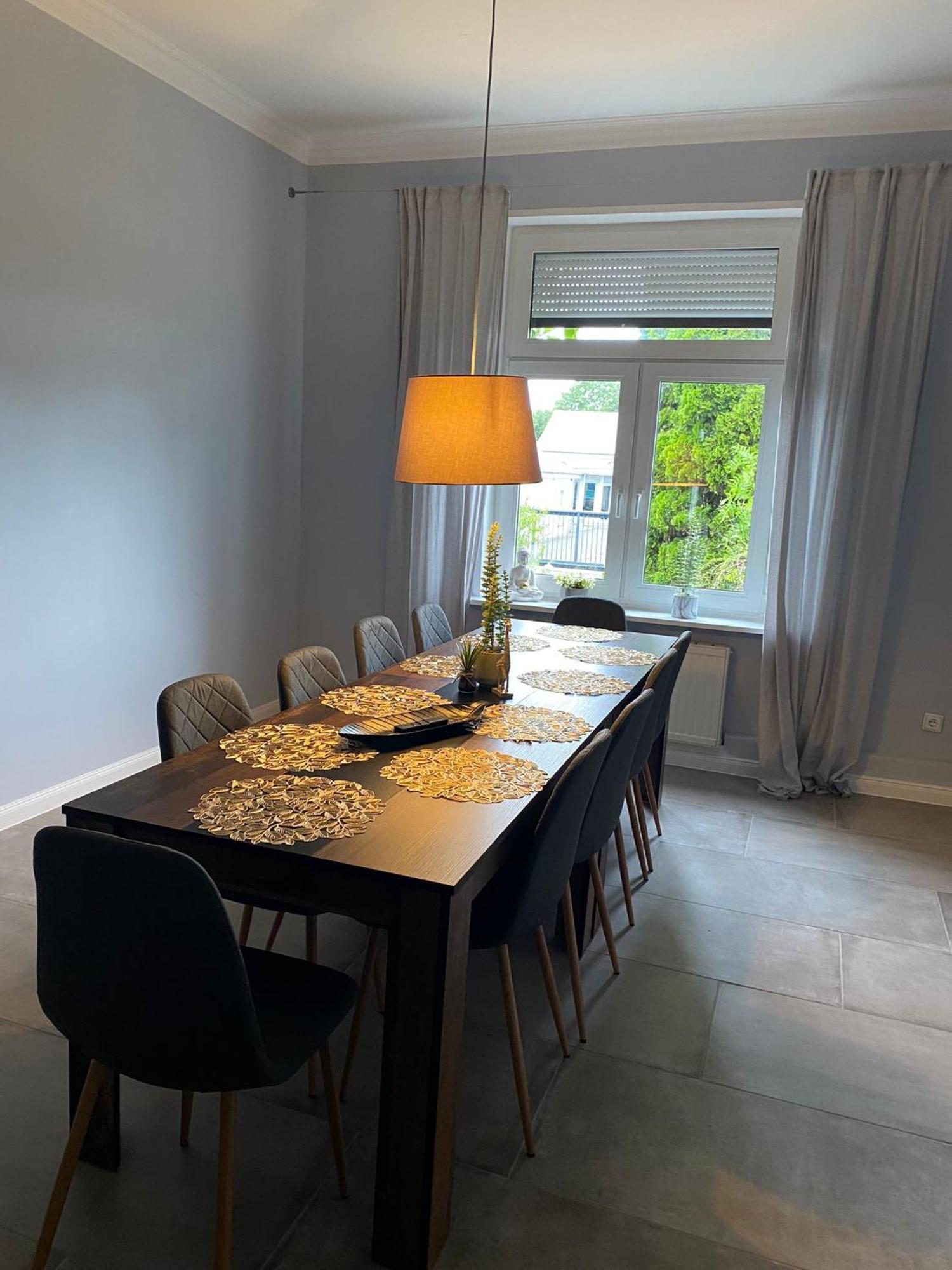Villa Mariensiel 5 Schlafzimmer 2 Etagen ساندي المظهر الخارجي الصورة