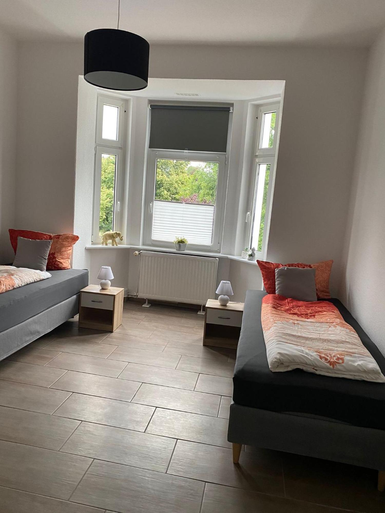 Villa Mariensiel 5 Schlafzimmer 2 Etagen ساندي المظهر الخارجي الصورة