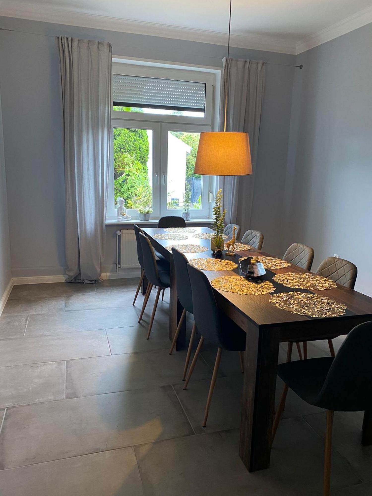 Villa Mariensiel 5 Schlafzimmer 2 Etagen ساندي المظهر الخارجي الصورة