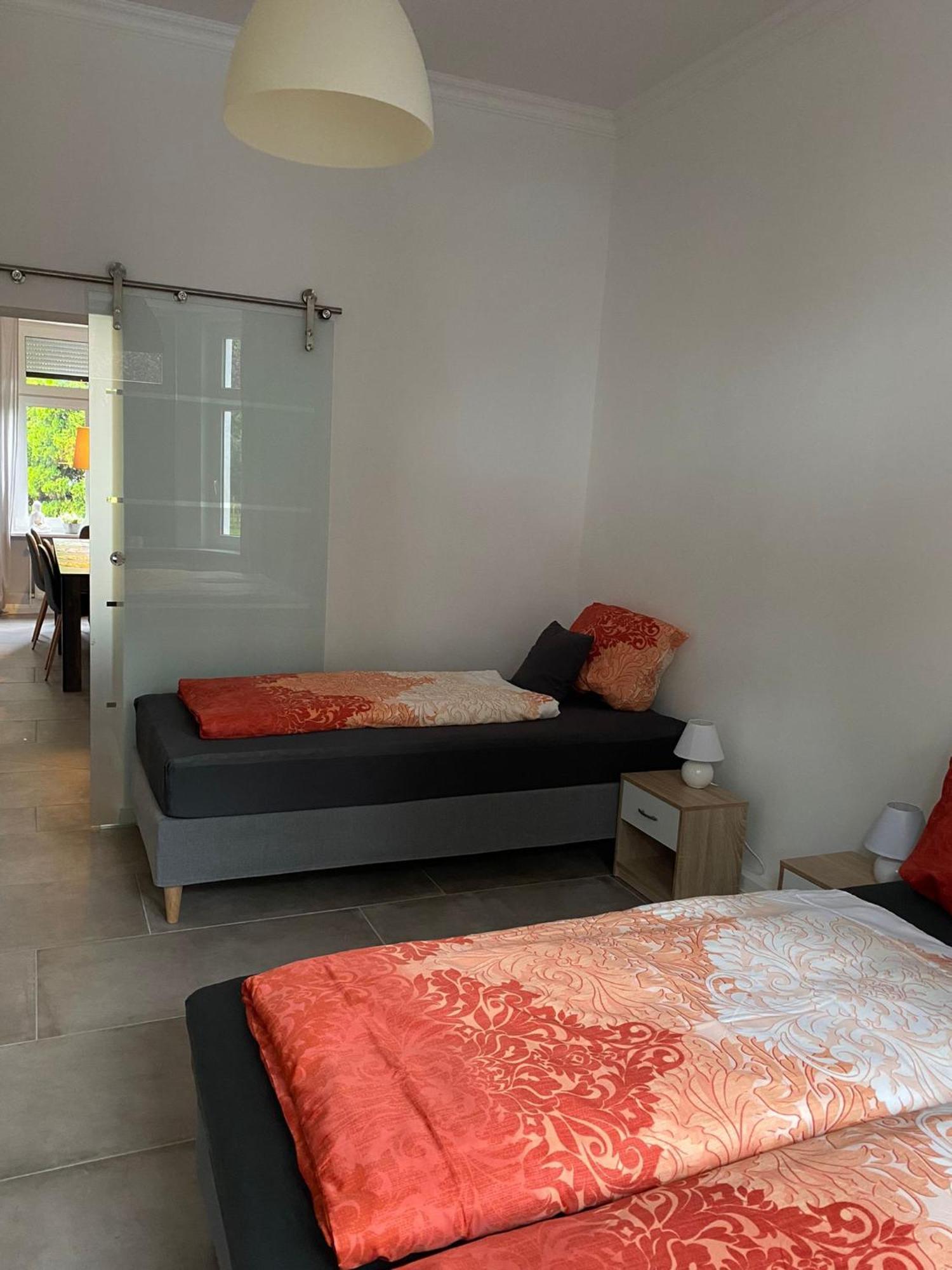 Villa Mariensiel 5 Schlafzimmer 2 Etagen ساندي المظهر الخارجي الصورة