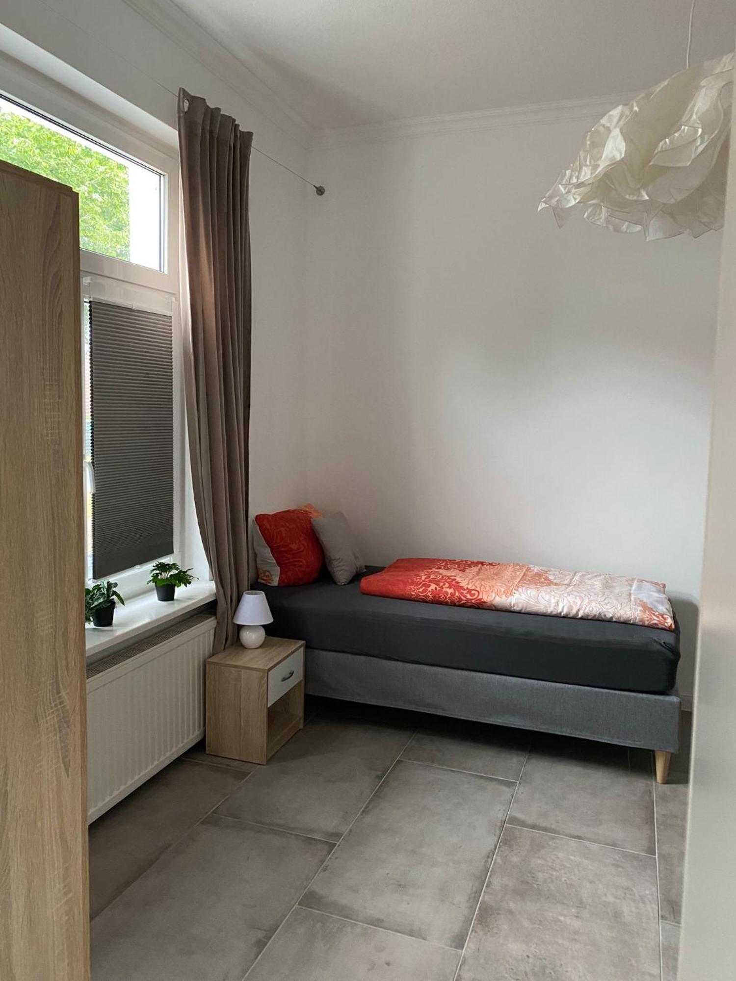 Villa Mariensiel 5 Schlafzimmer 2 Etagen ساندي المظهر الخارجي الصورة