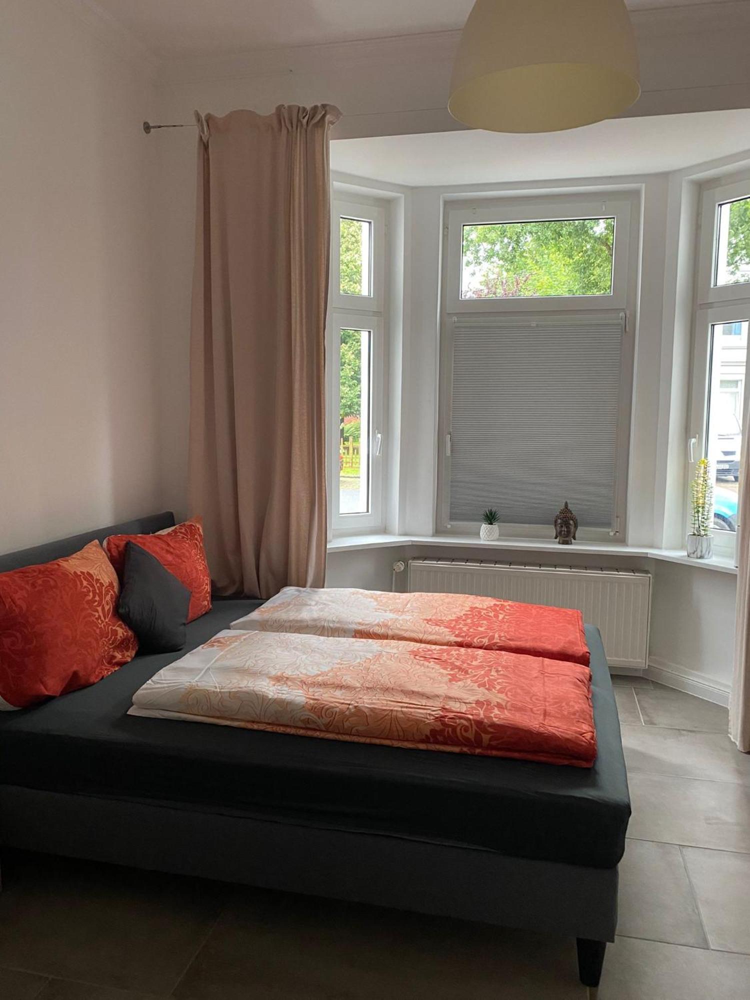 Villa Mariensiel 5 Schlafzimmer 2 Etagen ساندي المظهر الخارجي الصورة