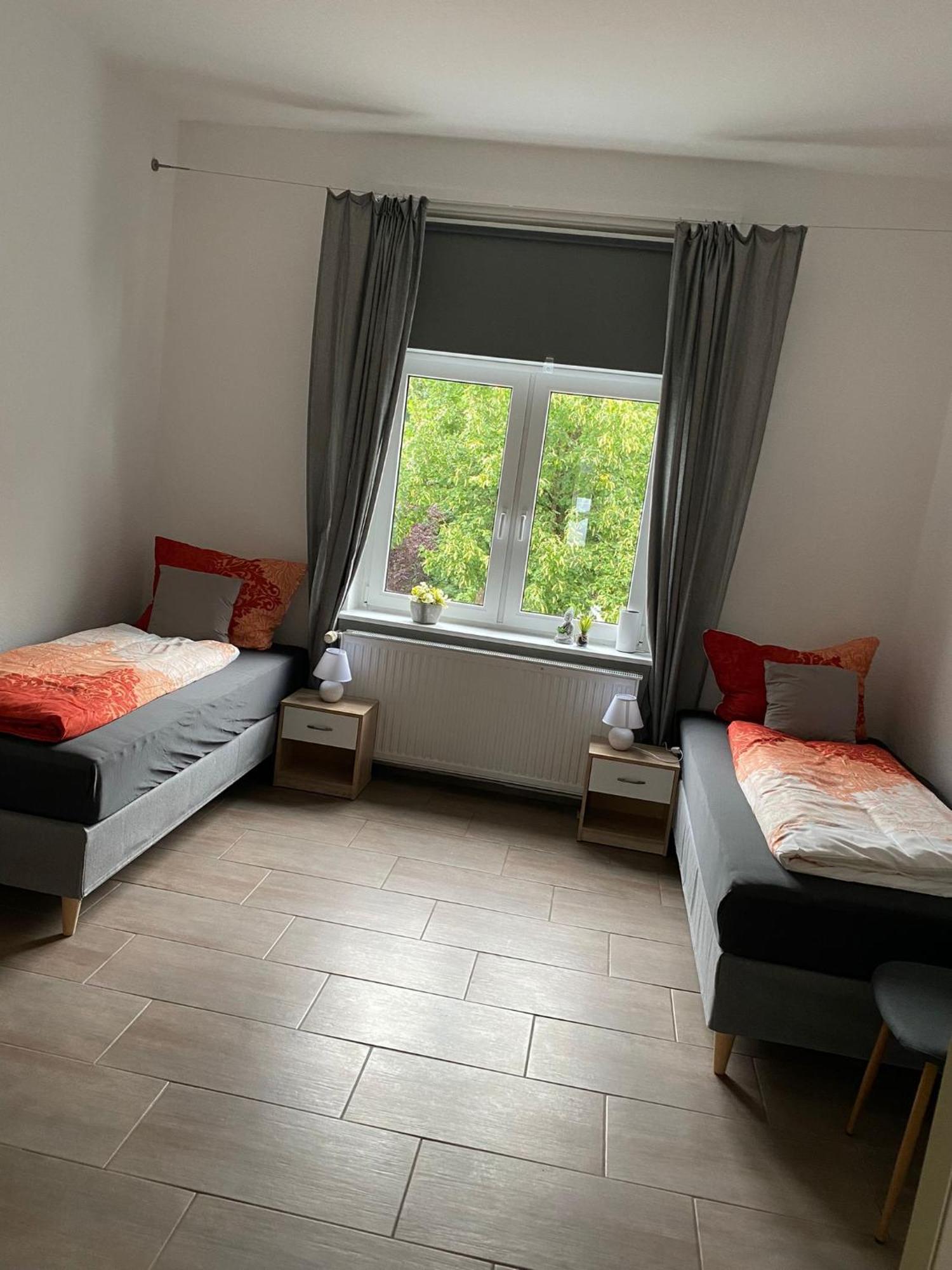 Villa Mariensiel 5 Schlafzimmer 2 Etagen ساندي المظهر الخارجي الصورة