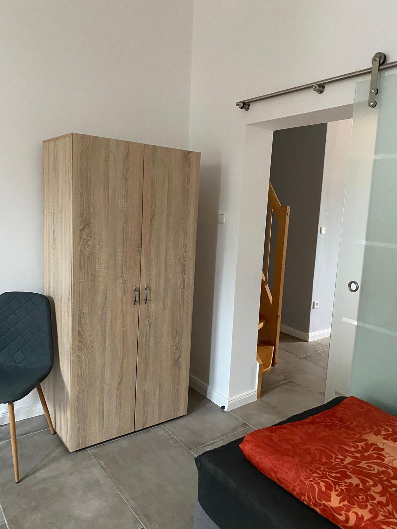 Villa Mariensiel 5 Schlafzimmer 2 Etagen ساندي المظهر الخارجي الصورة